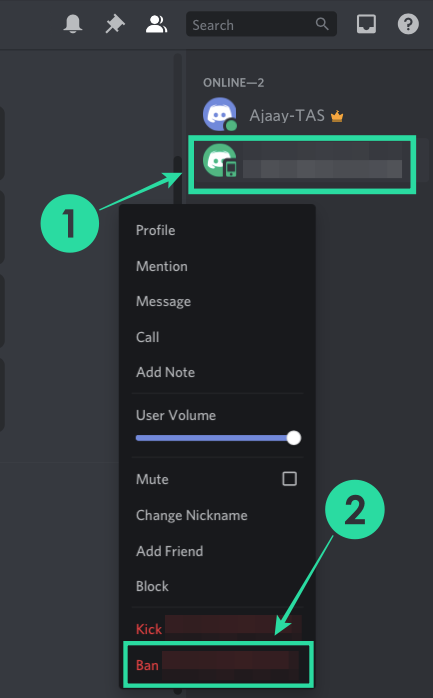 How To Unban On Discord In On Android Iphone And Pc Step By Step Guide