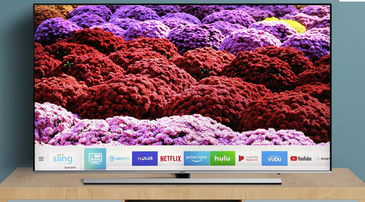 How To Watch Hbo Max On A Samsung Tv