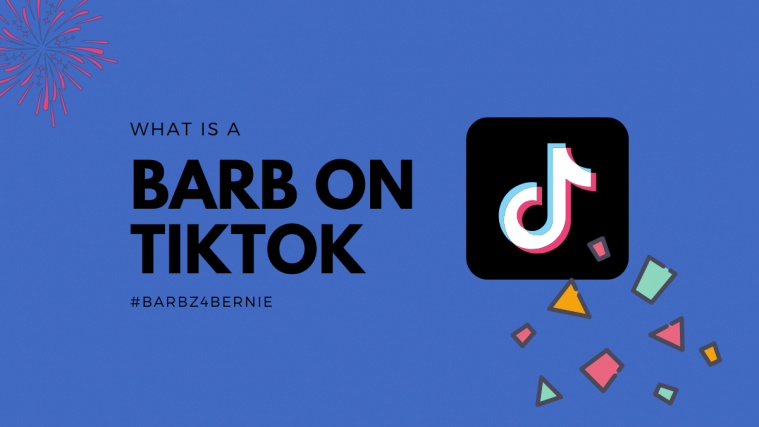 TikTok Barb