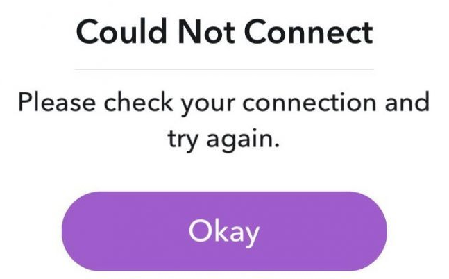 why does my phone say im not connected to a network