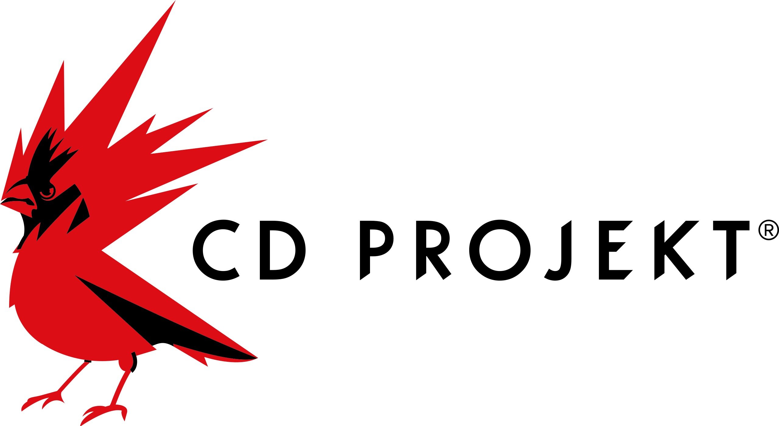 CD Projekt Logo