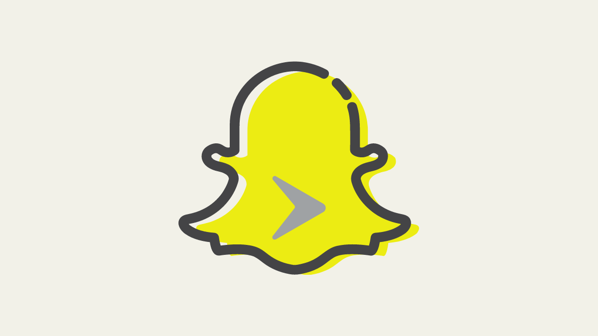 What is grey arrow check on Snapchat and what to do about it?