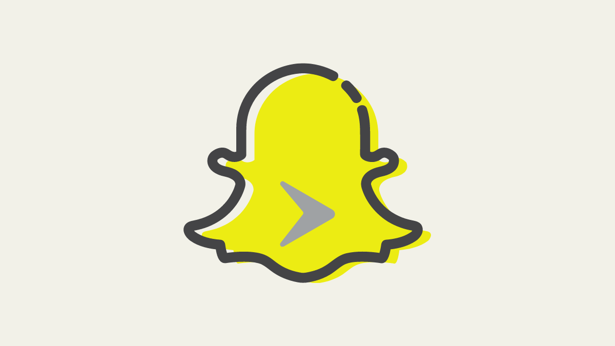 What Is Grey Arrow Check On Snapchat And What To Do About It 