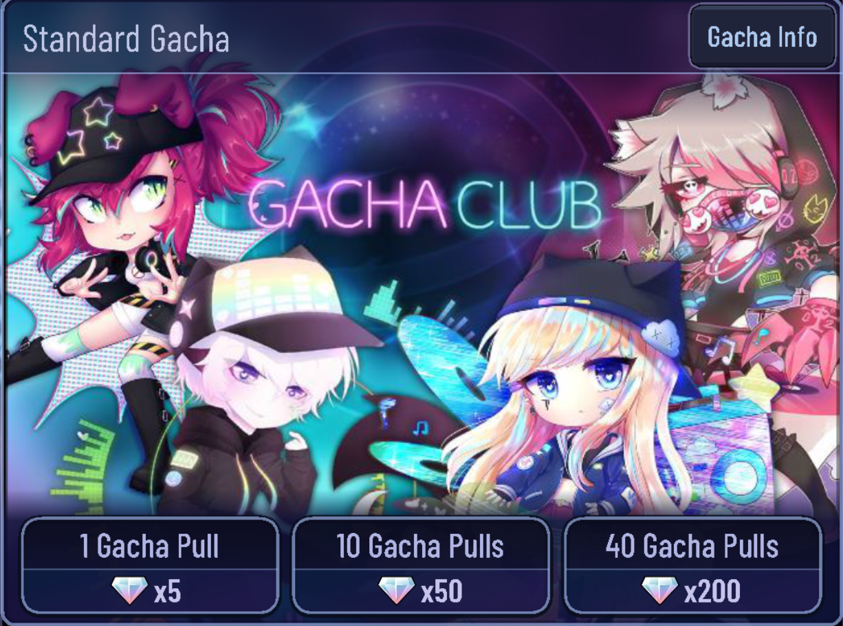 What is Gacha Club? Why is it so Successful?