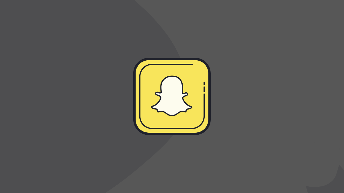 Black snapchat americano 10 Snapchat