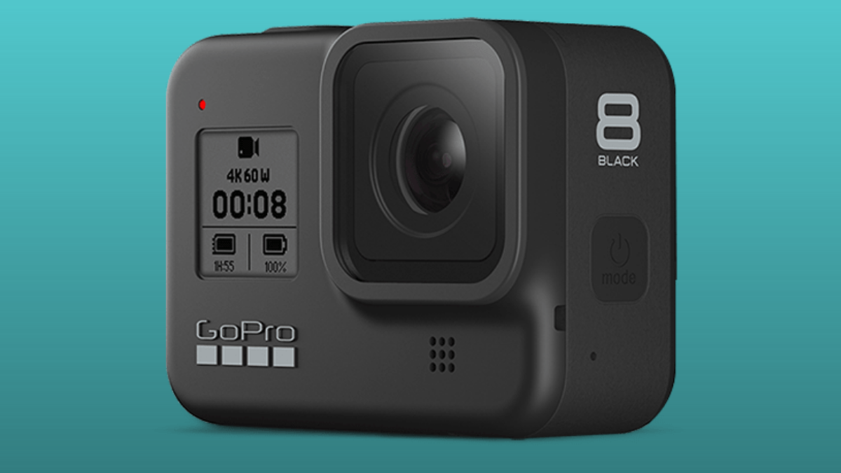 How To Use A Gopro Camera As Your Webcam On A Mac