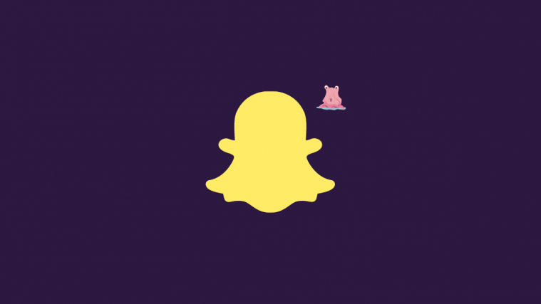 Best Freaky Snapchat Stickers