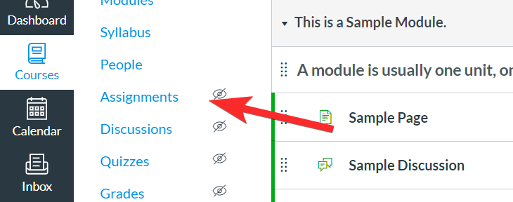 how to create flipgrid assignment in canvas