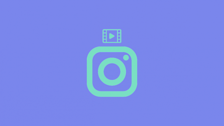 Instagram Reels Clips Record and Edit