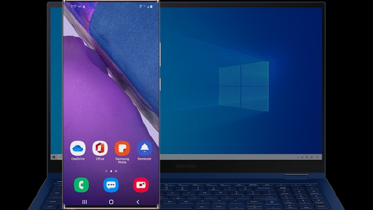 use Android apps on your Windows 10 PC