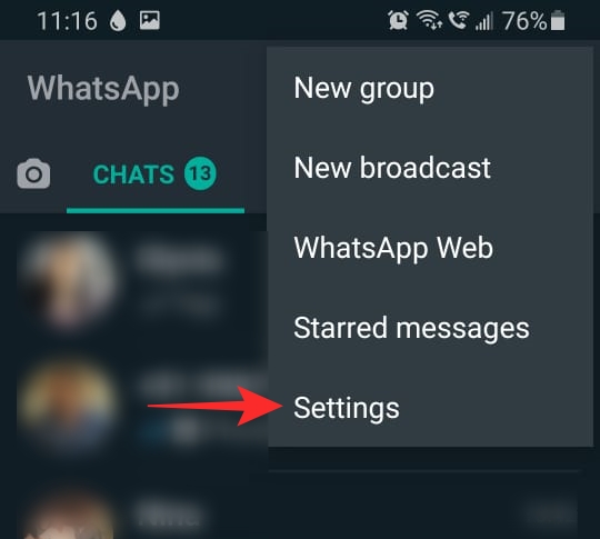 Featured image of post Does Online On Whatsapp Mean They Are Talking To Someone - With the old gtalk client, you could easily see who was online, idle or offline.