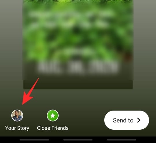 How To See Old Instagram Stories and Save, Repost, and Create