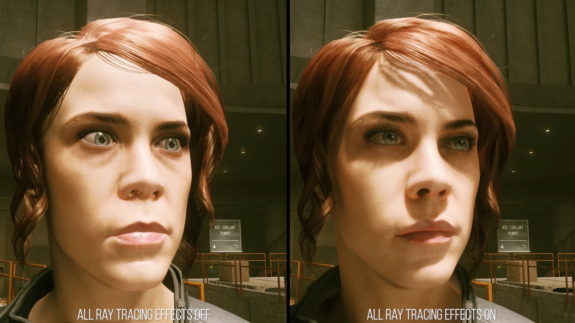 Cyberpunk rtx on vs rtx off фото 45