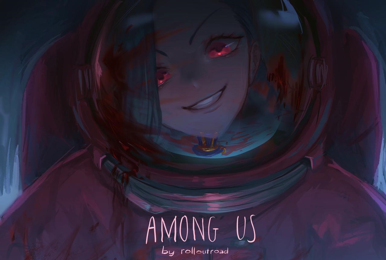 Best Among Us Fanart Photos And Videos