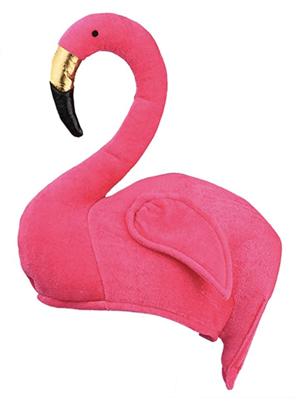 Among Us Halloween Costume Flamingo Hat