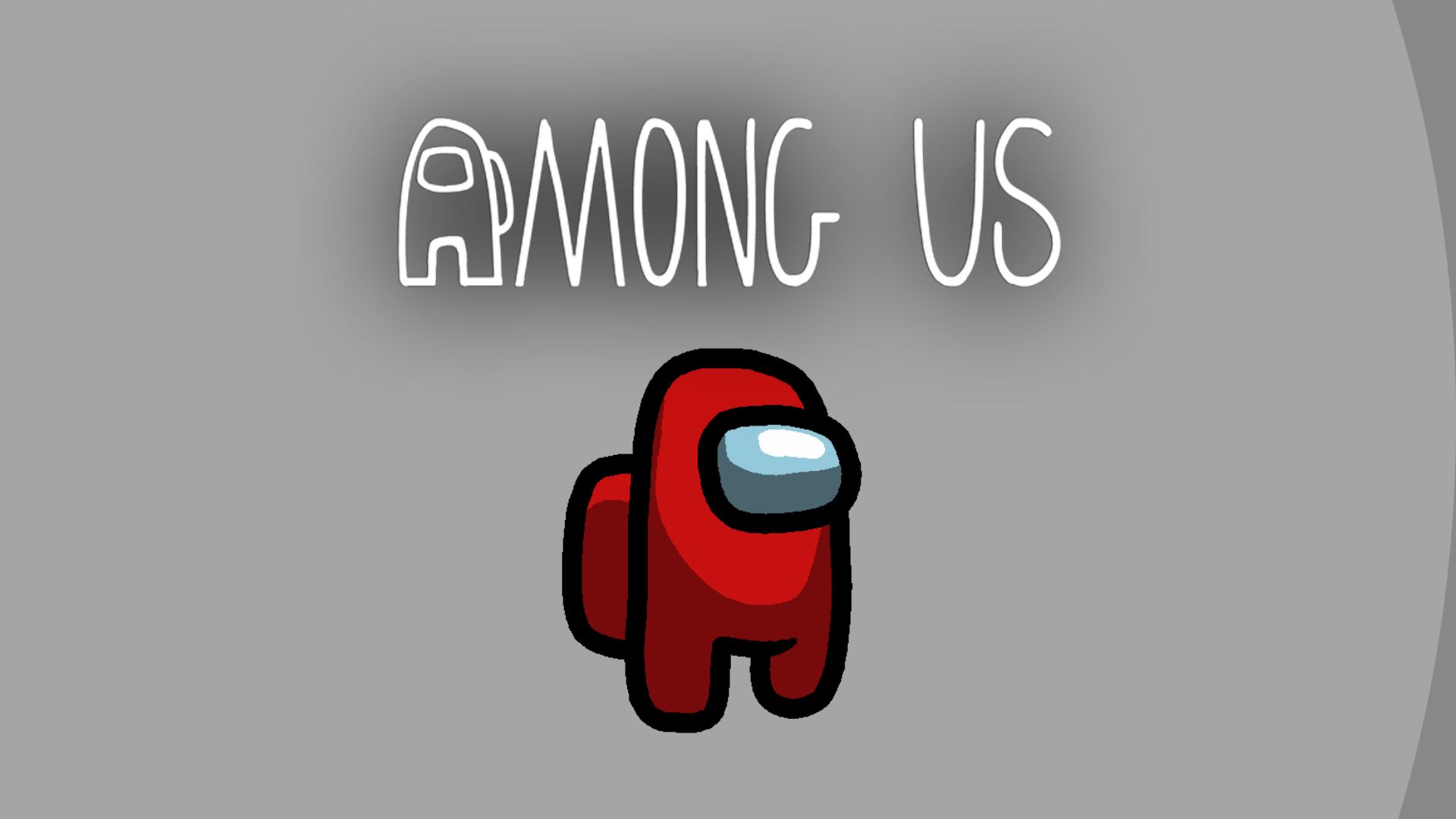 Let S Talk About The Red Character In Among Us