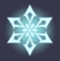 Genshin Impact Elemental Combos Cryo Symbol 02