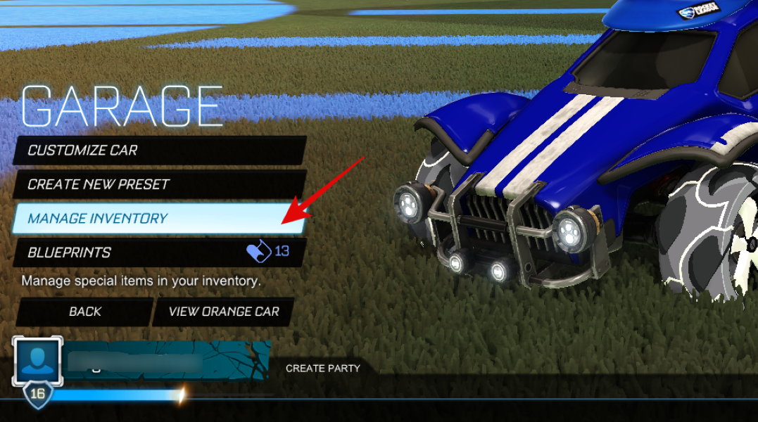 How to Claim Rocket League Llama Rama Rewards