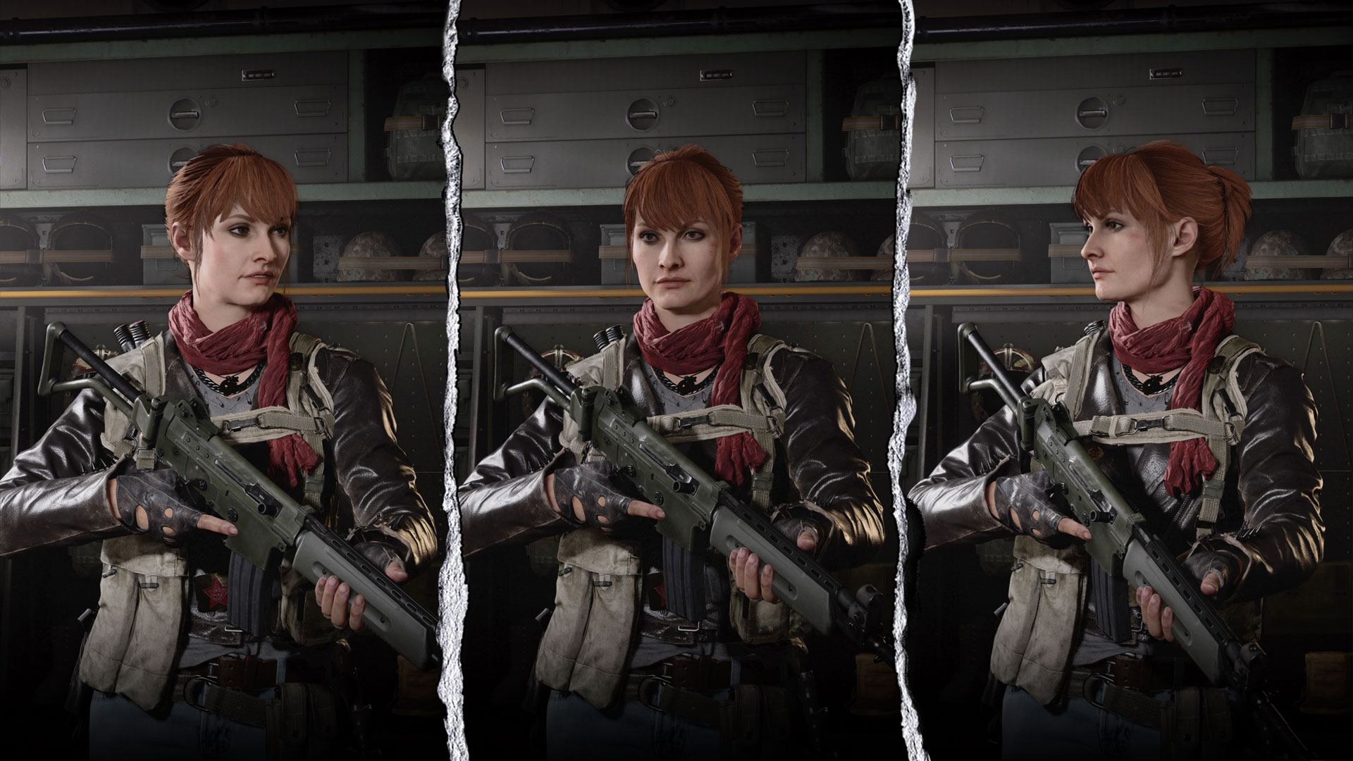 Cod Cold War Operator Skins Available Skins And How To Unlock More