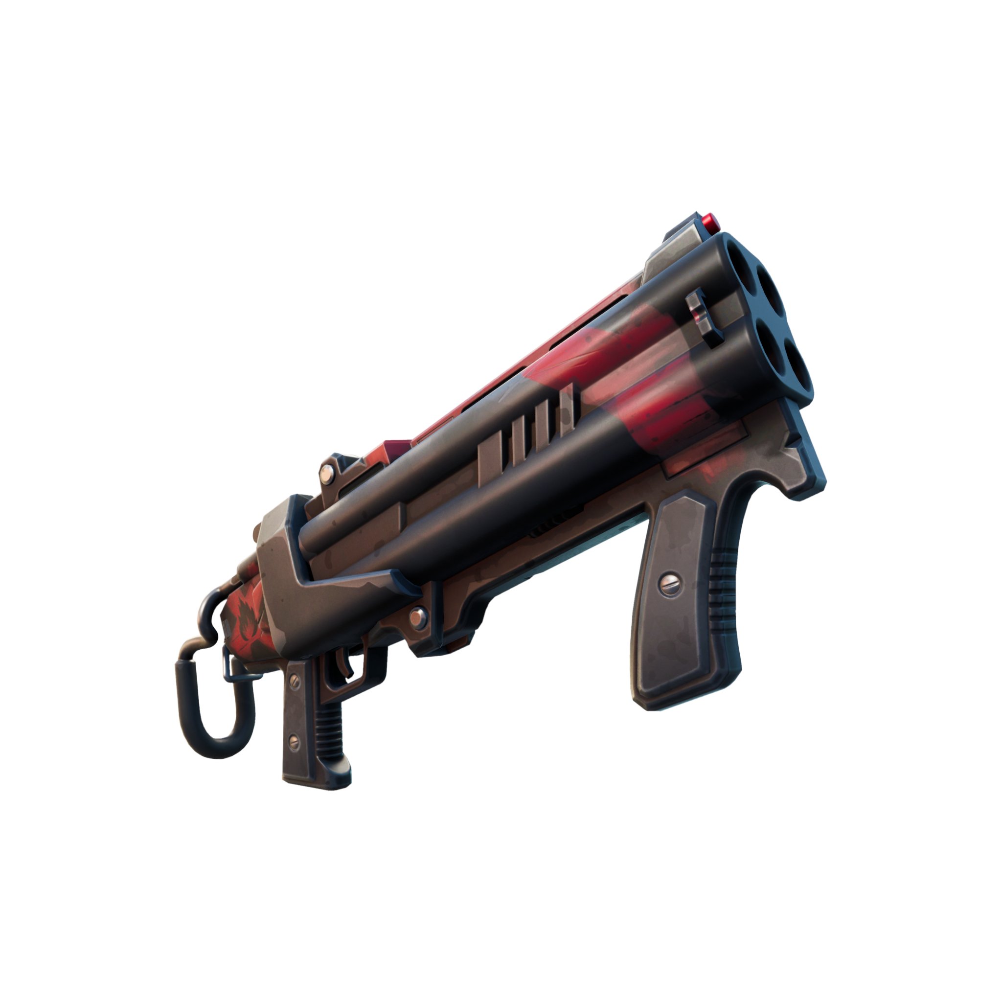 Here S A List Of Fortnite Season 5 Guns