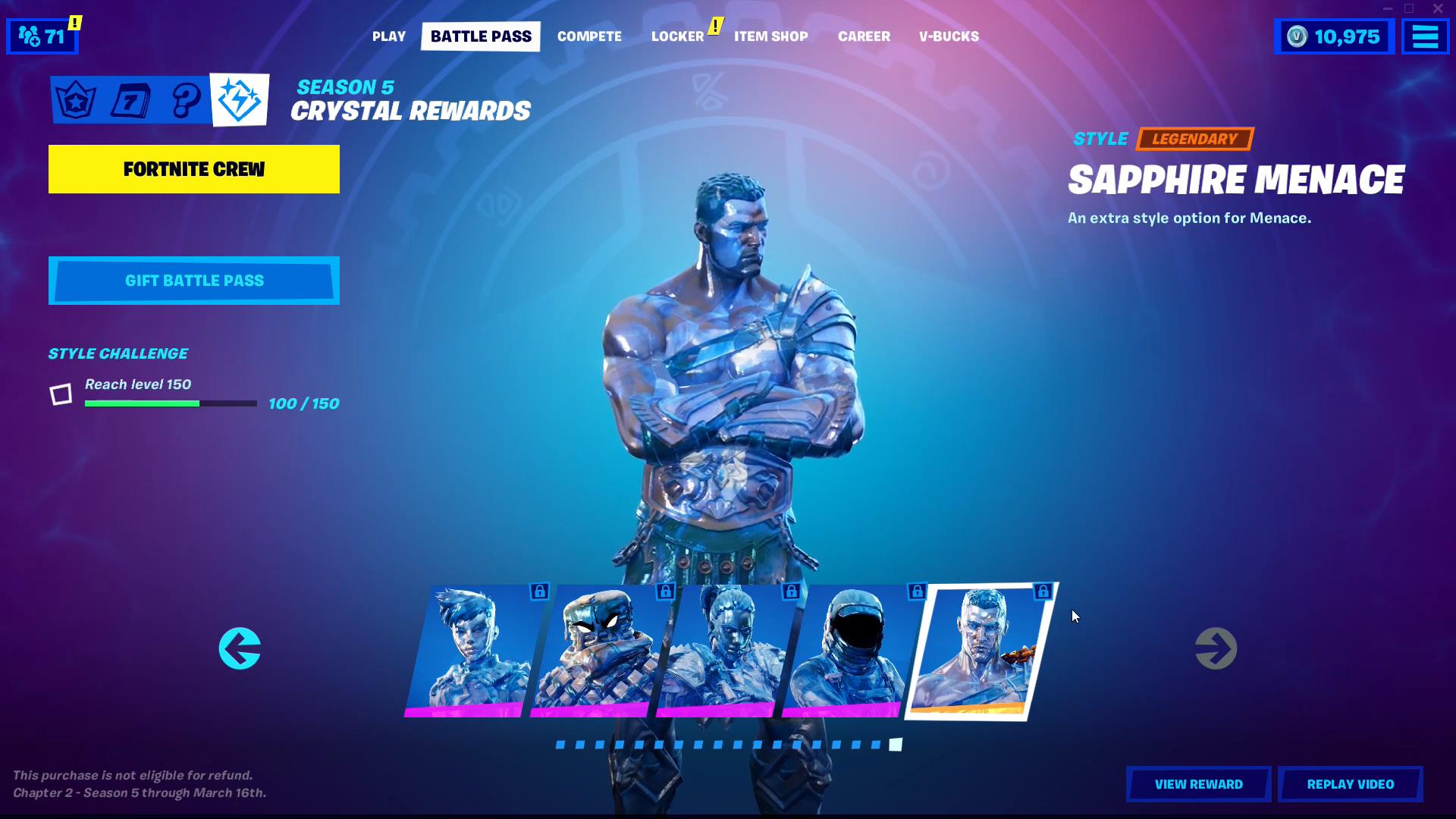 Fortnite Season 5: Heres your first look at the new skins 