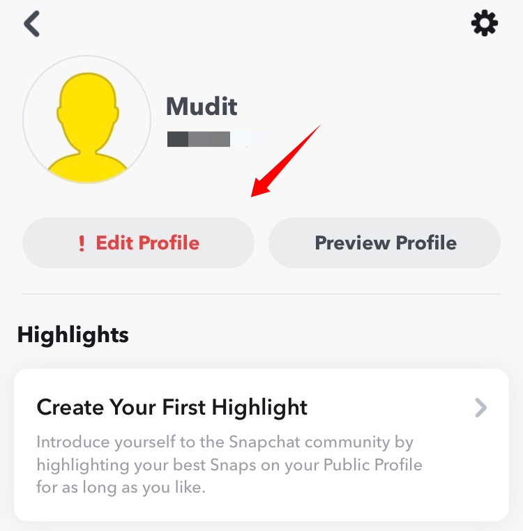 How To Make Public Profile On Snapchat Step By Step Guide