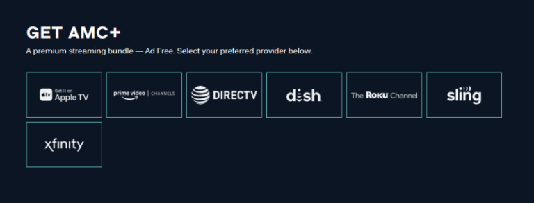 What Is AMC Plus? Price, Channel Lineup, Shows, Worth, and More