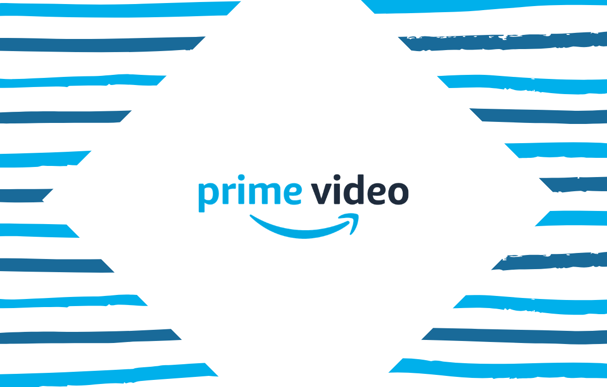 Amazon prime video online starz