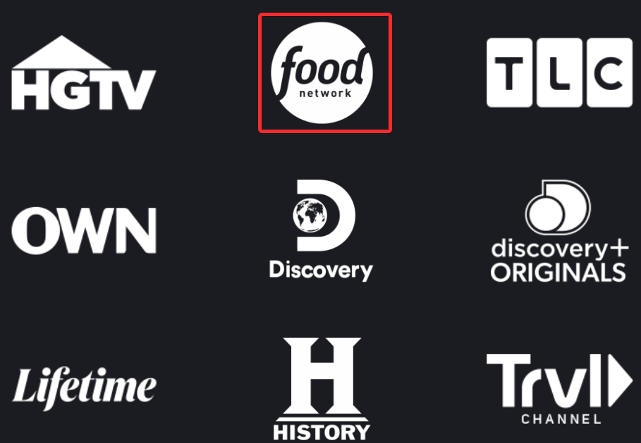 Is Food Network Moving to Discovery Plus?