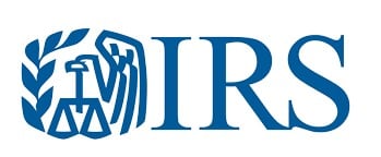 How do I Change Address IRS - IRS Logo