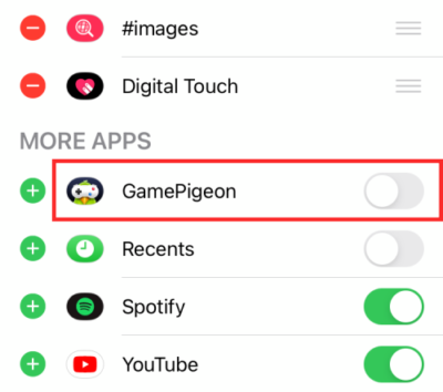 Game Pigeon Won T Install