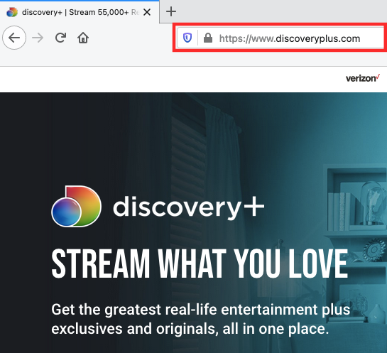 free discovery plus promo code