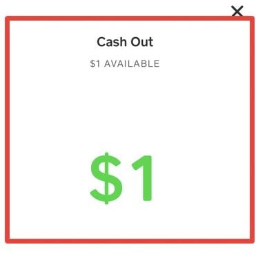 How to Transfer Cash App to Bank - Available funds
