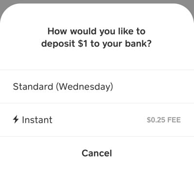 How to Transfer Cash App to Bank - Deposit Speed
