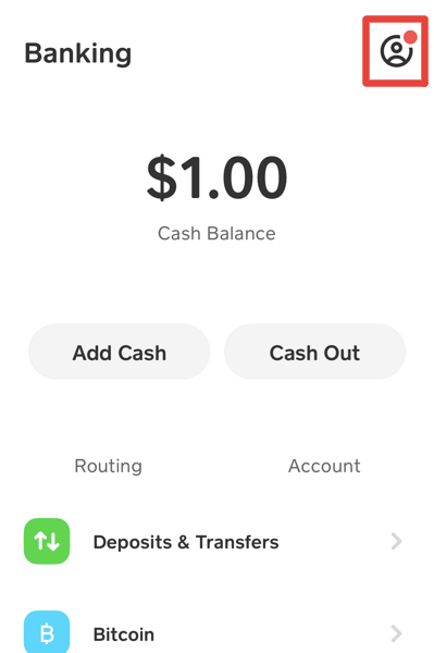 How to Get Money on Cash App