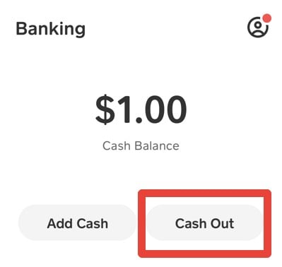 How to Transfer Cash App to Bank - Cash Out