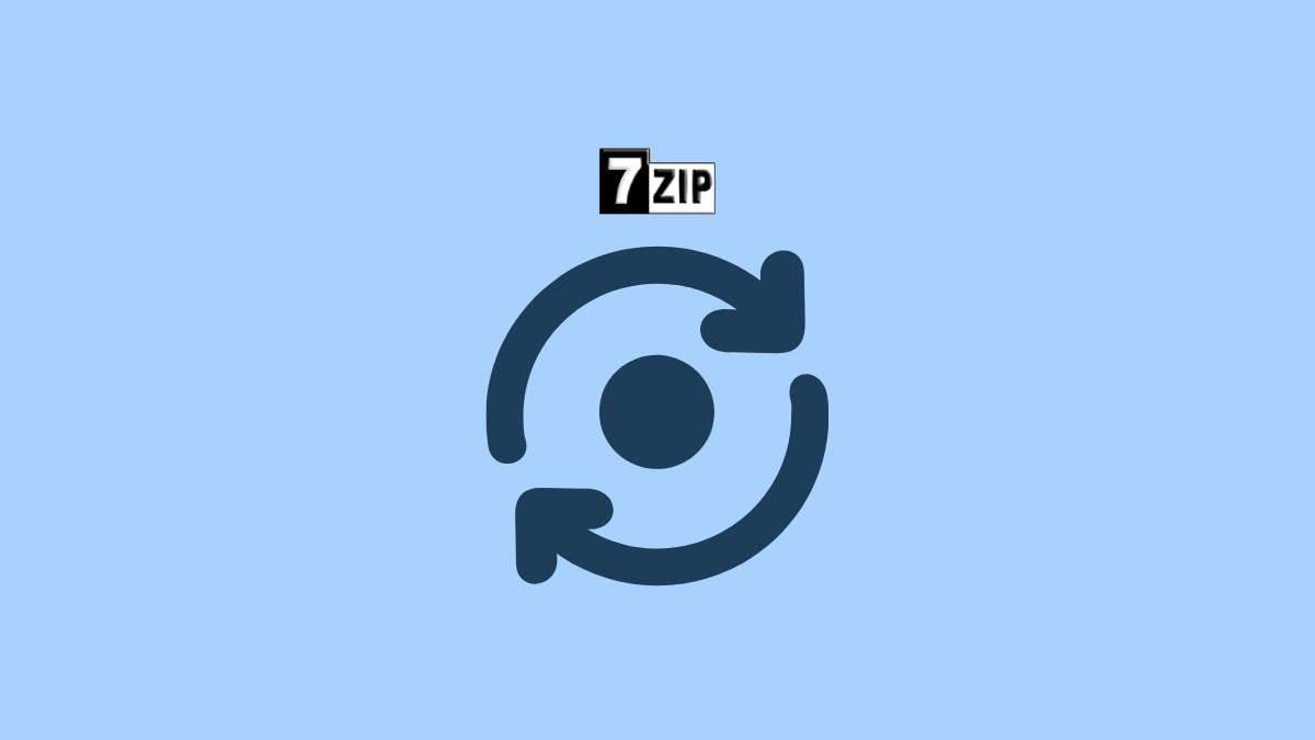 set 7zip as default windows 10
