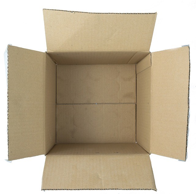 Is Bitwarden Safe? Empty Box