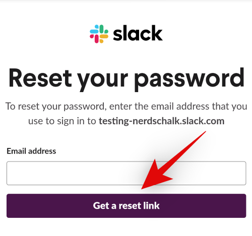 How To Change Your Slack Password on PC or iPhone or an ...