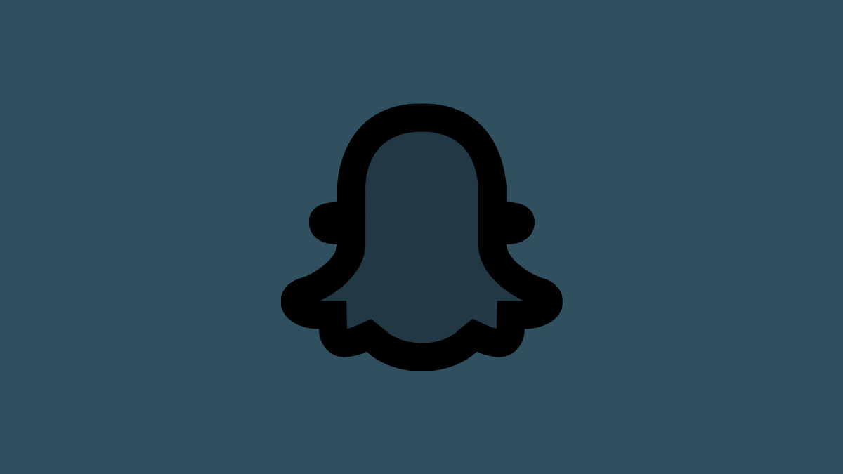 How To Change Snapchat To Dark Mode