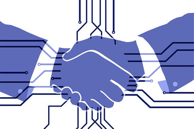What is a smart contract? Handshake