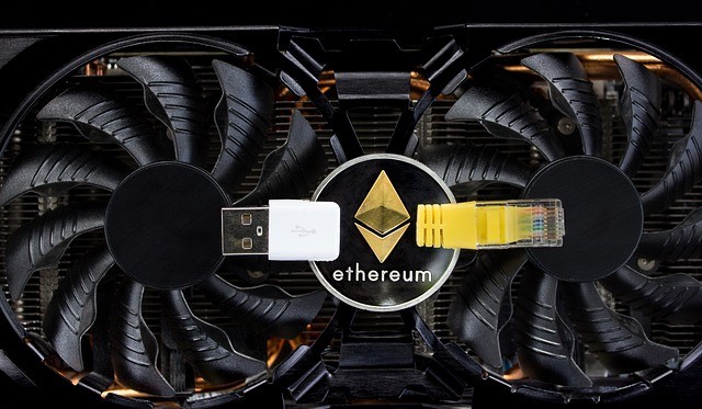 What is Ethereum? Host