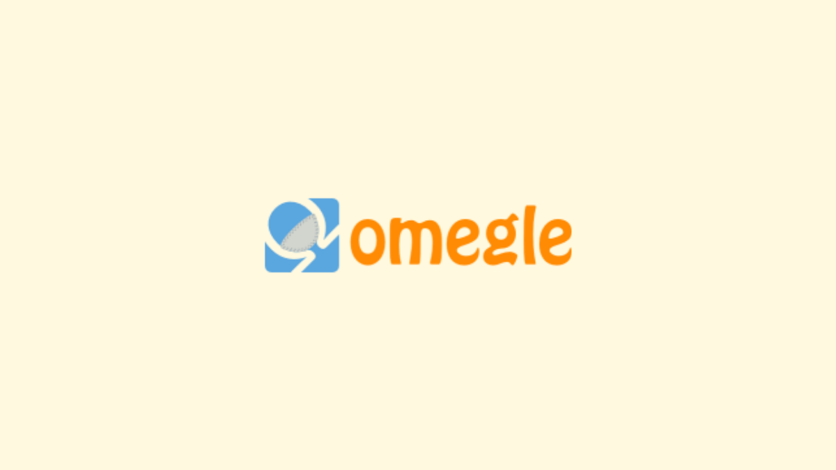 Hack only girl omegle with chat Omegle hack