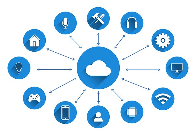 What is edge computing? IoT