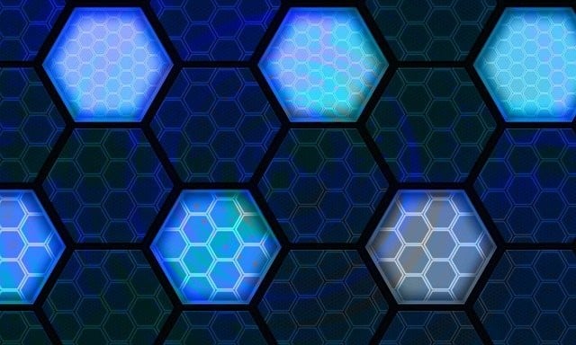What is sharding blockchain? honeycomb