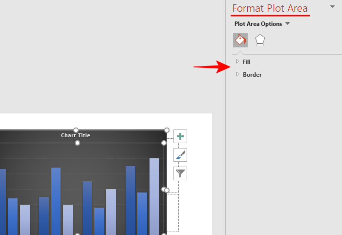 graph presentation tips