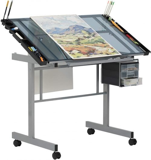 Best Drafting Table for Architects SD Studio Design 10053