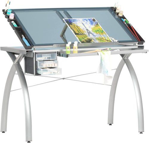 Best Drafting Table Overall Studio Designs Futura