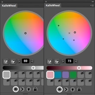Best Free Photoshop Plugins 2021 - KalleWheel