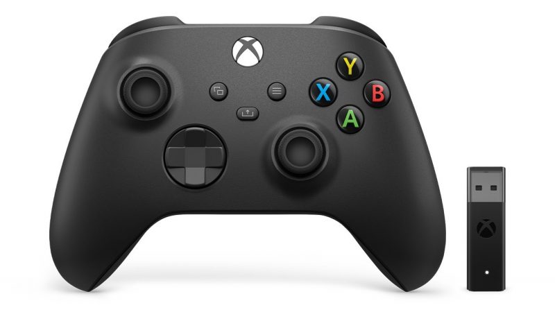 Best Gamepad for Linux Xbox One Controller